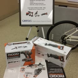 Talecris Plasma Resources - Portland - Donate 2 times between March 28th, 2016 and April 2nd, 2016 and you will automatically be entered to win this deluxe tool package!