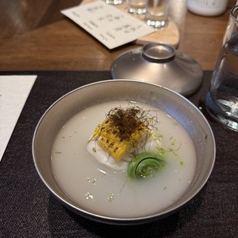 wa’z - Japanese Near Me - Seattle, Washington