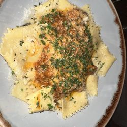 Oliva Enoteca - Agnello