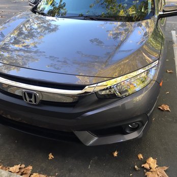 California Collision - Body Shops Near Me - Pleasanton, California