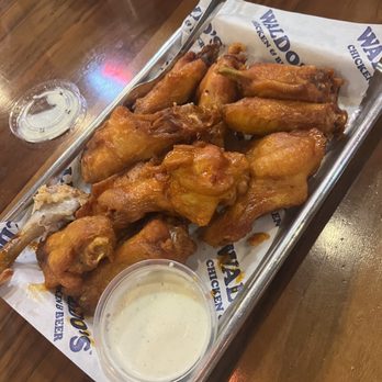 Waldo’s Chicken & Beer Broken Arrow - Wings - Bars Near Me - Broken Arrow, Oklahoma Waldo’s Chicken & Beer Broken Arrow - Wings - Bars Near Me - Broken Arrow, Oklahoma