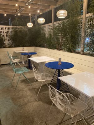 Sweetfin Poke Silverlake by null
