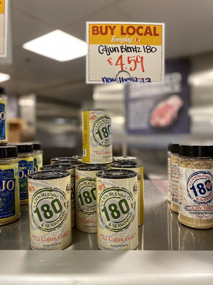 ROUSES MARKET 196 Photos & 132 Reviews Grocery 701 Baronne St