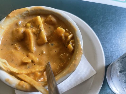 Tumea & Sons Restaurant by null