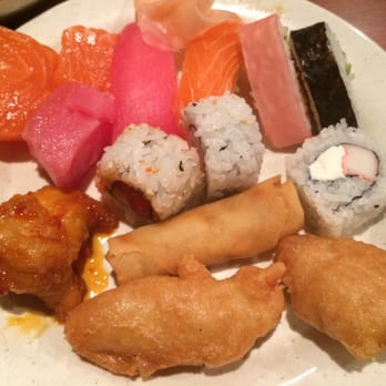 Crazy Buffet - YASSSSSSS - Buffets Near Me - West Palm Beach, Florida
