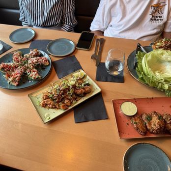 Milestones Grill and Bar - Food - Canadian (New) Near Me - Delta, British Columbia