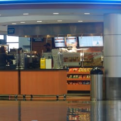 Gateway Grill - View of Gateway Grill from Gates 2-6