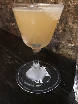 Apples & Pears Cocktail Bar by null