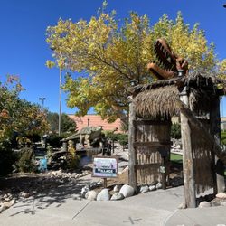 Lost Realms Adventure Park