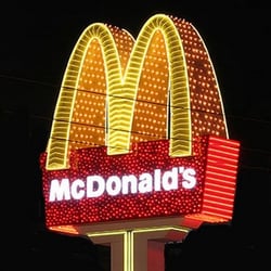 Mc Donald's