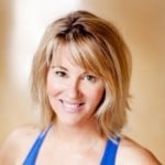 Graceful Pilates Logo