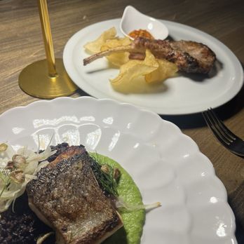Hayworth - New American Near Me - Henderson, Nevada
