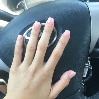 ND Nails & Spa - Nail Salons Near Me - Riverside, California