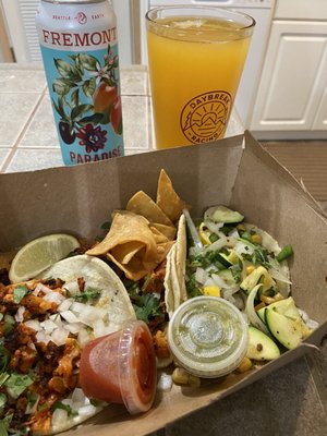 Tight Tacos Authentic Street Taquero by null