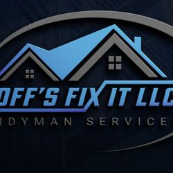 Geoff’s Fix It