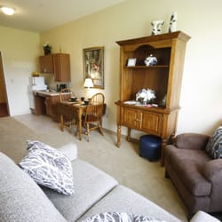 Heritage Woods of Freeport - Heritage Woods of Freeport - Apartment