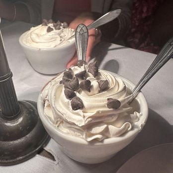 Alhambra Theatre & Dining - Chocolate Mouse - Performing Arts Near Me - Jacksonville, Florida