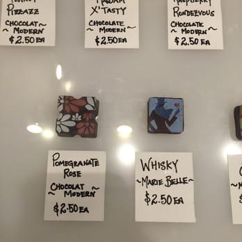 Cocoa + Co - Desserts Near Me - Chicago, Illinois Cocoa + Co - Desserts Near Me - Chicago, Illinois