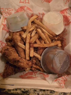 Devil Dawgs Andersonville by null