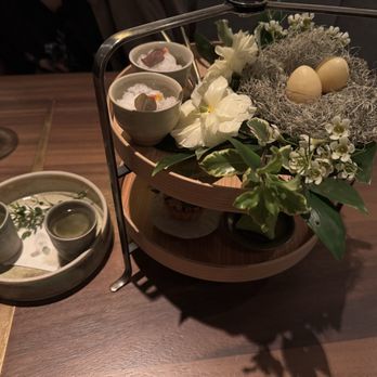 SingleThread Restaurant & Inn - New American Near Me - Healdsburg, California