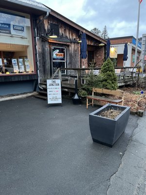 The Junction by null