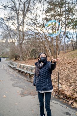 Alice in Wonderland by null