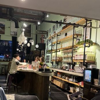 Spotted Bear Spirits - Distilleries Near Me - Whitefish, Montana Spotted Bear Spirits - Distilleries Near Me - Whitefish, Montana