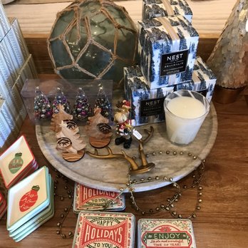 Designing Wahine - Christmas nicknacks - Home Decor Near Me - Makawao, Hawaii