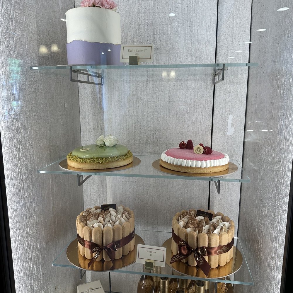 Marvel Cake - Cakes - Bakeries Near Me - Campbell, California
