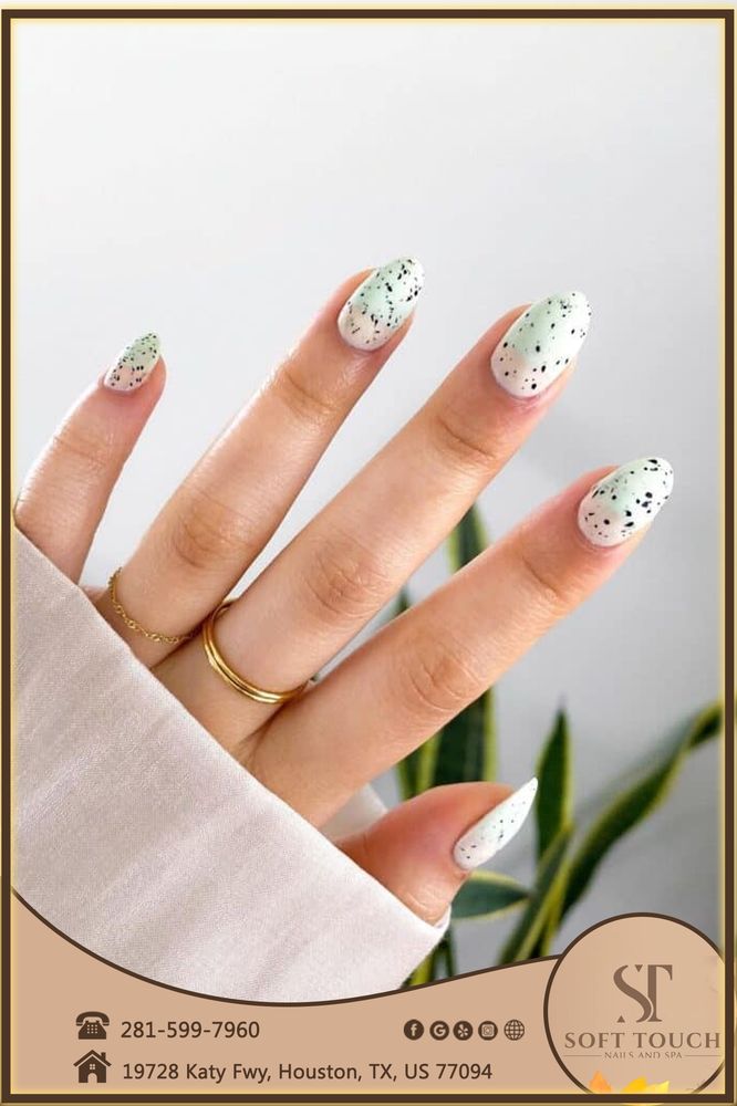 SOFT TOUCH NAILS Updated August 2024 1072 Photos & 37 Reviews