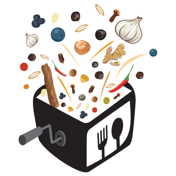 Spice Box - a spoon, fork, spoon and spoon rest on a white background - Indian Near Me - Halifax, Nova Scotia Spice Box - a spoon, fork, spoon and spoon rest on a white background - Indian Near Me - Halifax, Nova Scotia