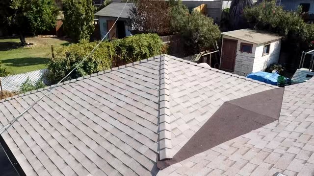 Slide of Ed and J United Roofing