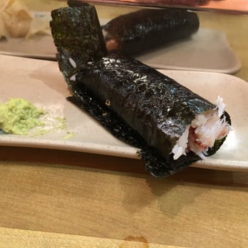Go's Mart - Blue Crab - Sushi Bars Near Me - Canoga Park, California