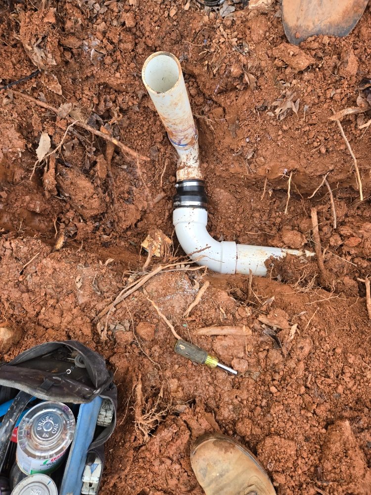 Slide of Citywide Plumbing Services