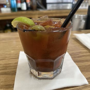 Tiger Bar & Cafe - Bloody Mary - Bars Near Me - June Lake, California Tiger Bar & Cafe - Bloody Mary - Bars Near Me - June Lake, California