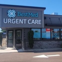 BestMed Urgent Care - Albany