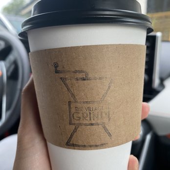 The Village Grind - Tea - to go - Coffee & Tea Near Me - Greenville, South Carolina The Village Grind - Tea - to go - Coffee & Tea Near Me - Greenville, South Carolina