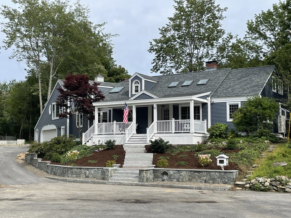 LANG’S LANDSCAPE SERVICE Updated September 2024 680 Portsmouth Ave