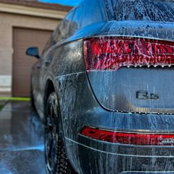 Lotus Auto Detailing
