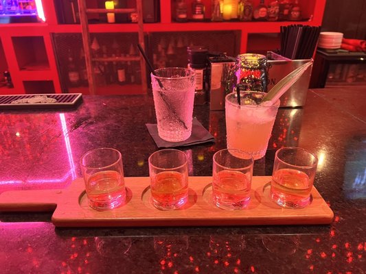 Ghost Pepper Taqueria & Tequila by null