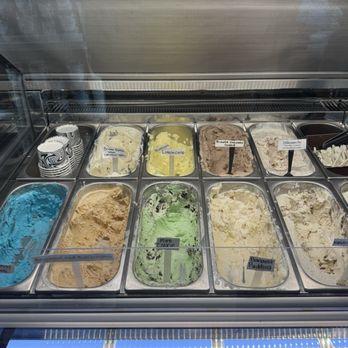 Priory of Indulgence - Ice cream - Chocolatiers & Shops Near Me - Bristow, Virginia Priory of Indulgence - Ice cream - Chocolatiers & Shops Near Me - Bristow, Virginia