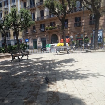 Giardini Mercadante - Parks Near Me - Naples, NA