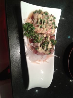 Chez Hanafousa by null