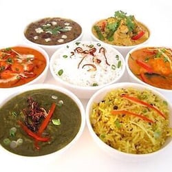 King Tandoori