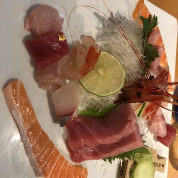 Himitsu - Same shot but from the girlfriend LOLs - Sushi Bars Near Me - La Jolla, California Himitsu - Same shot but from the girlfriend LOLs - Sushi Bars Near Me - La Jolla, California