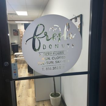 Fresh Donuts - Store hours - Bakeries Near Me - KANSAS CITY, Missouri Fresh Donuts - Store hours - Bakeries Near Me - KANSAS CITY, Missouri