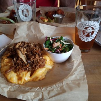Civilian Brewing Corps - Mac N Cheese, Beer of choice, Summer. - Brewpubs Near Me - Spencer, Indiana Civilian Brewing Corps - Mac N Cheese, Beer of choice, Summer. - Brewpubs Near Me - Spencer, Indiana