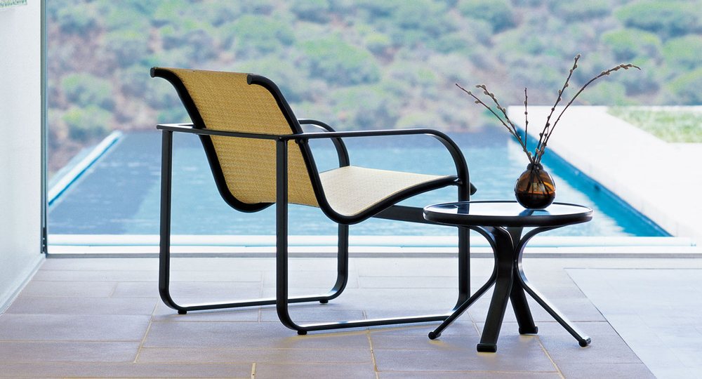 PATTY’S PORTICO OUTDOOR FURNITURE & RESTORATION Updated September