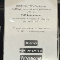National Car Rental