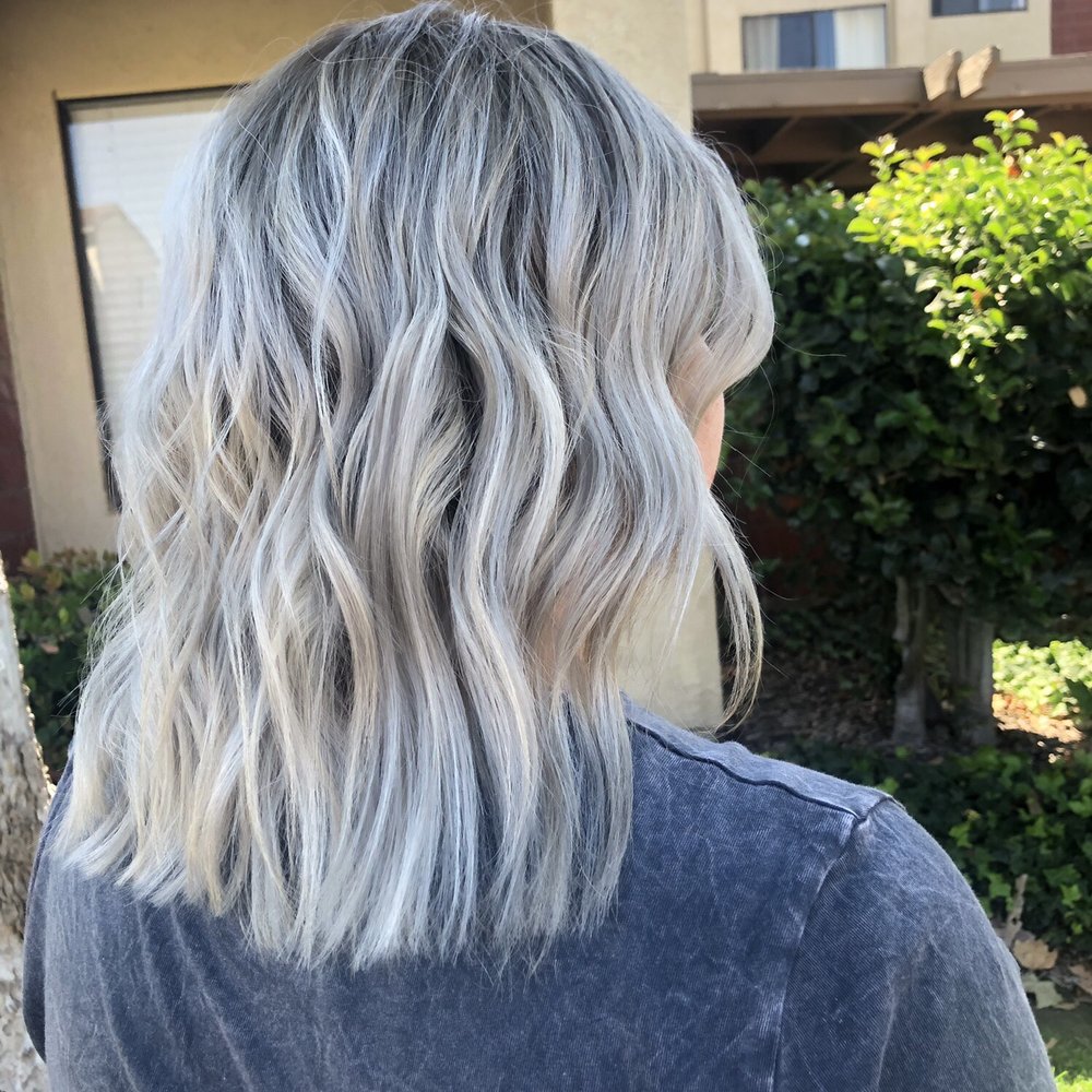 Plush Hair Lounge - Hair Salons Near Me - Fullerton, California Plush Hair Lounge - Hair Salons Near Me - Fullerton, California